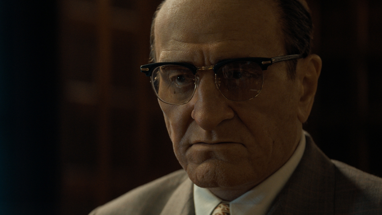 'The Alto Knights': De Niro in de clinch met De Niro