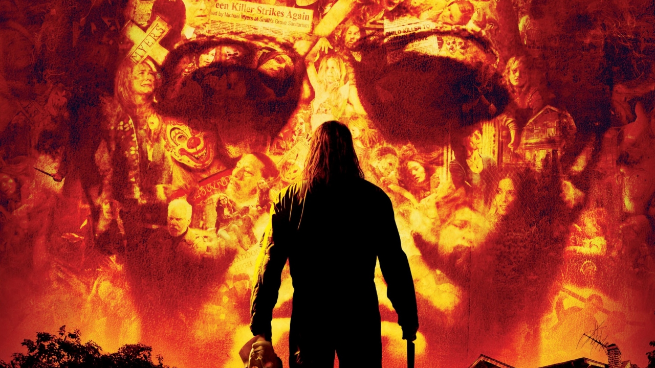 John Carpenter over Rob Zombie en zijn 'Halloween'