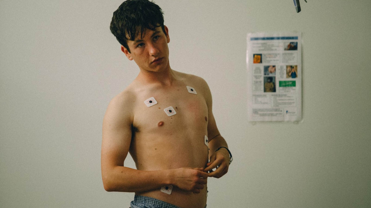 Voorspelling: deze thriller met Barry Keoghan gaat inslaan als een bom