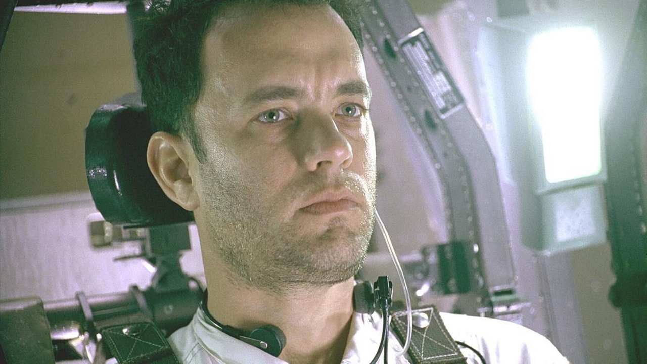 Tom Hanks weigerde een rol die specifiek voor hem was geschreven: "Vrij gênant"