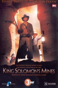 King Solomon's Mines