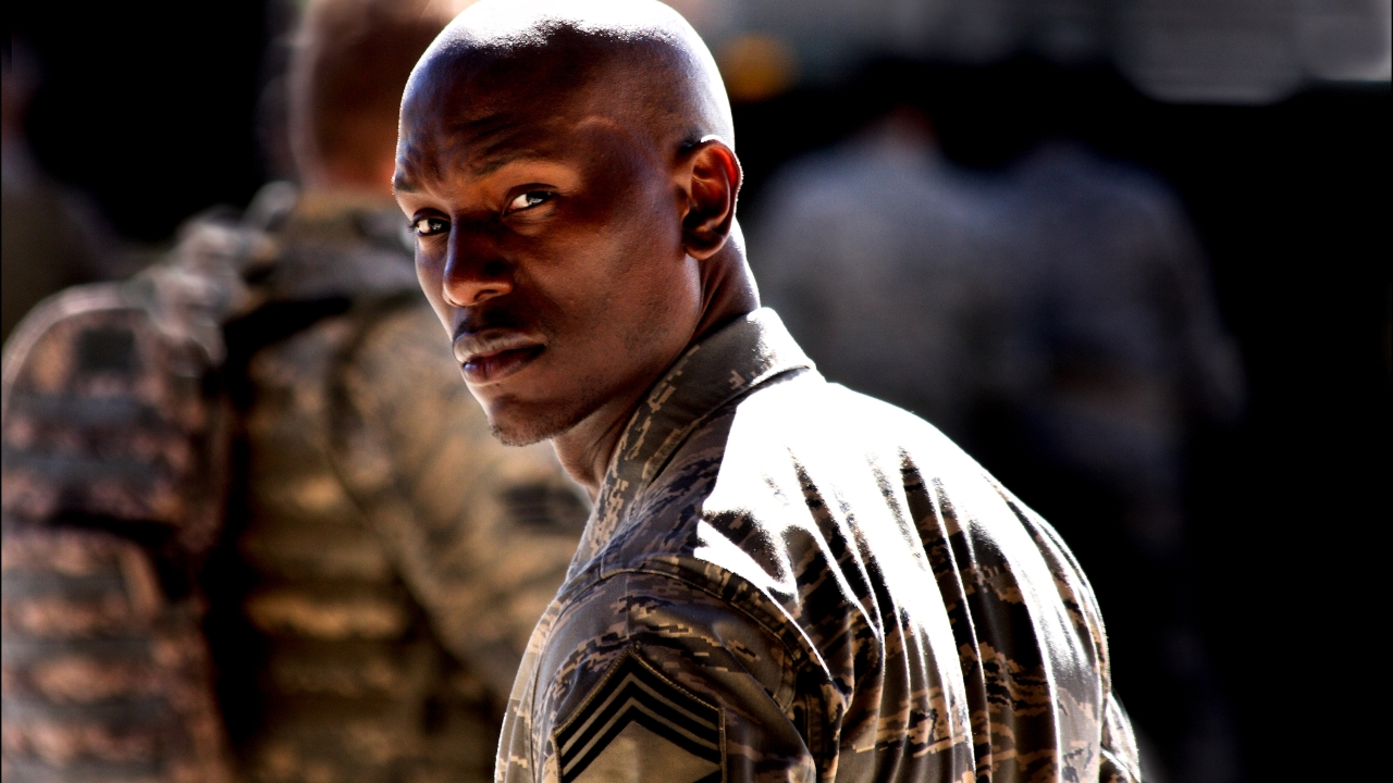 Tyrese Gibson hint naar 'Transformers'-comeback: "Vorige week met Michael Bay gebeld"