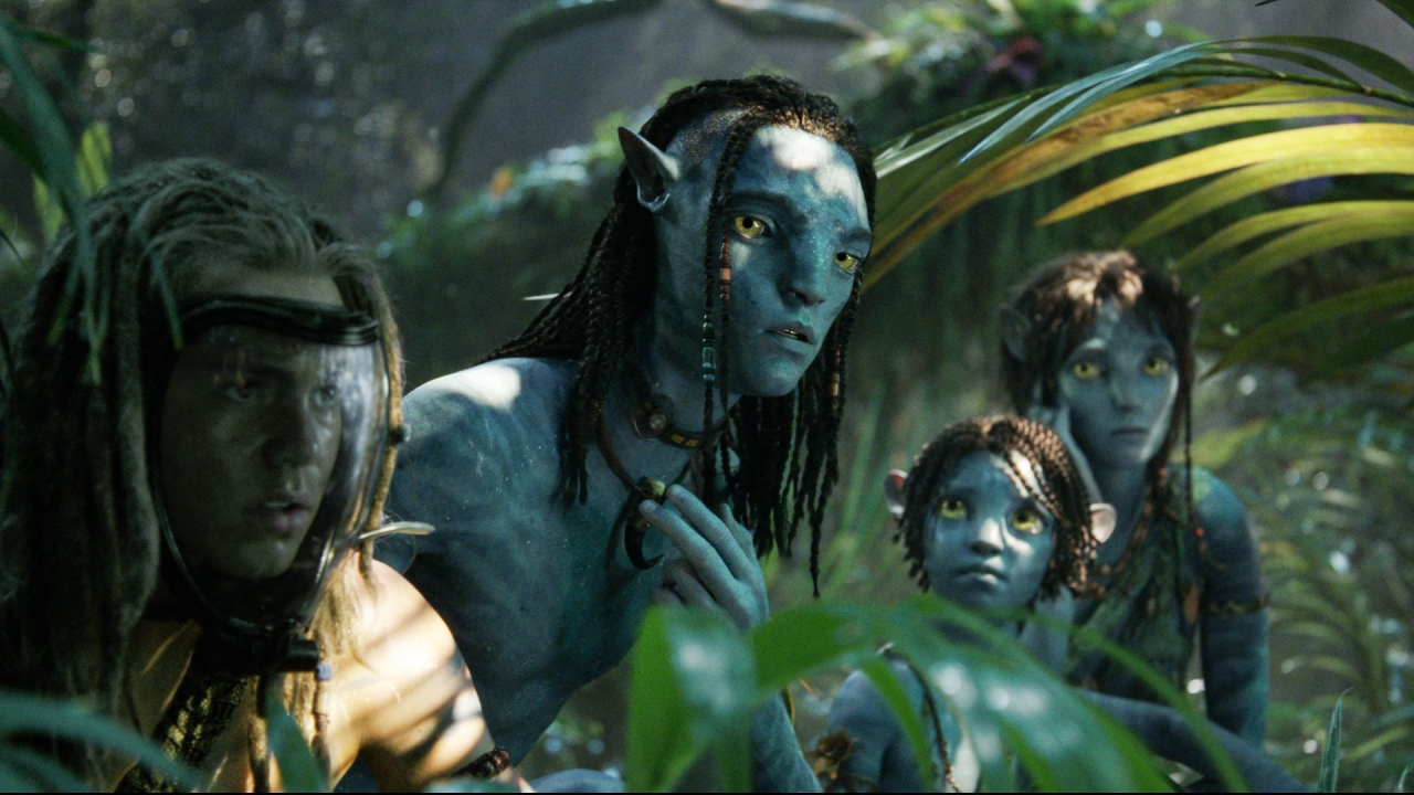 'Avatar'-regisseur James Cameron beveelt je deze Netflix-film uit 2025 aan: "Vraagt echt je aandacht"