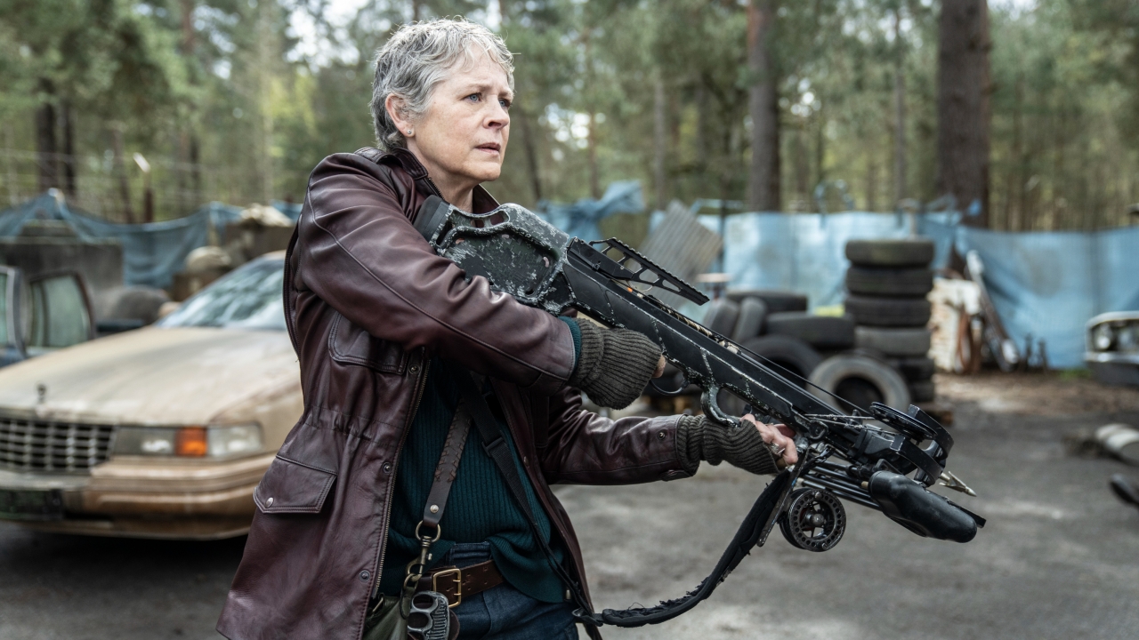 Seizoen 3 van HBO-serie wordt nog spannender, over en uit voor 'The Walking Dead'-serie en de "nieuwe Vikings" is er