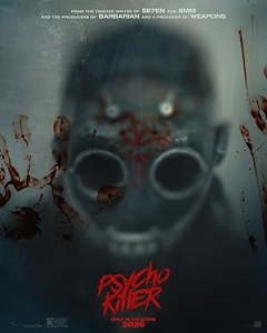 Psycho Killer