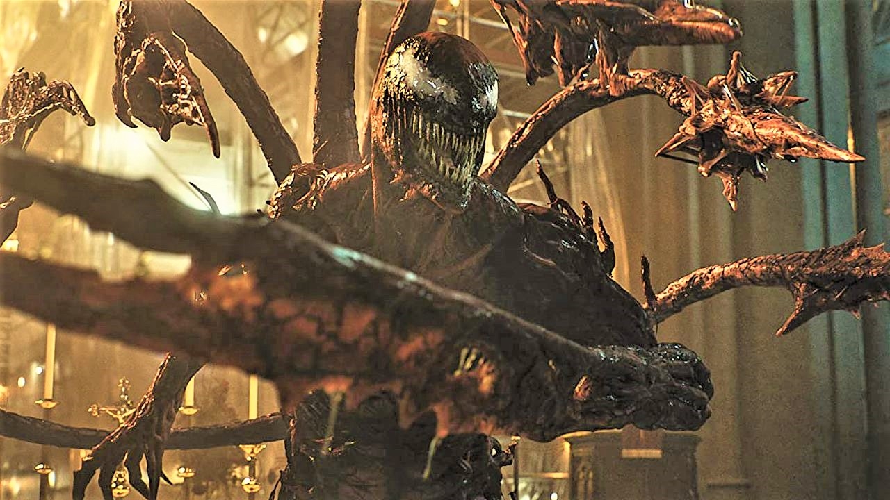 'Far From Home'-verrassing ook in 'Venom: Let There Be Carnage'