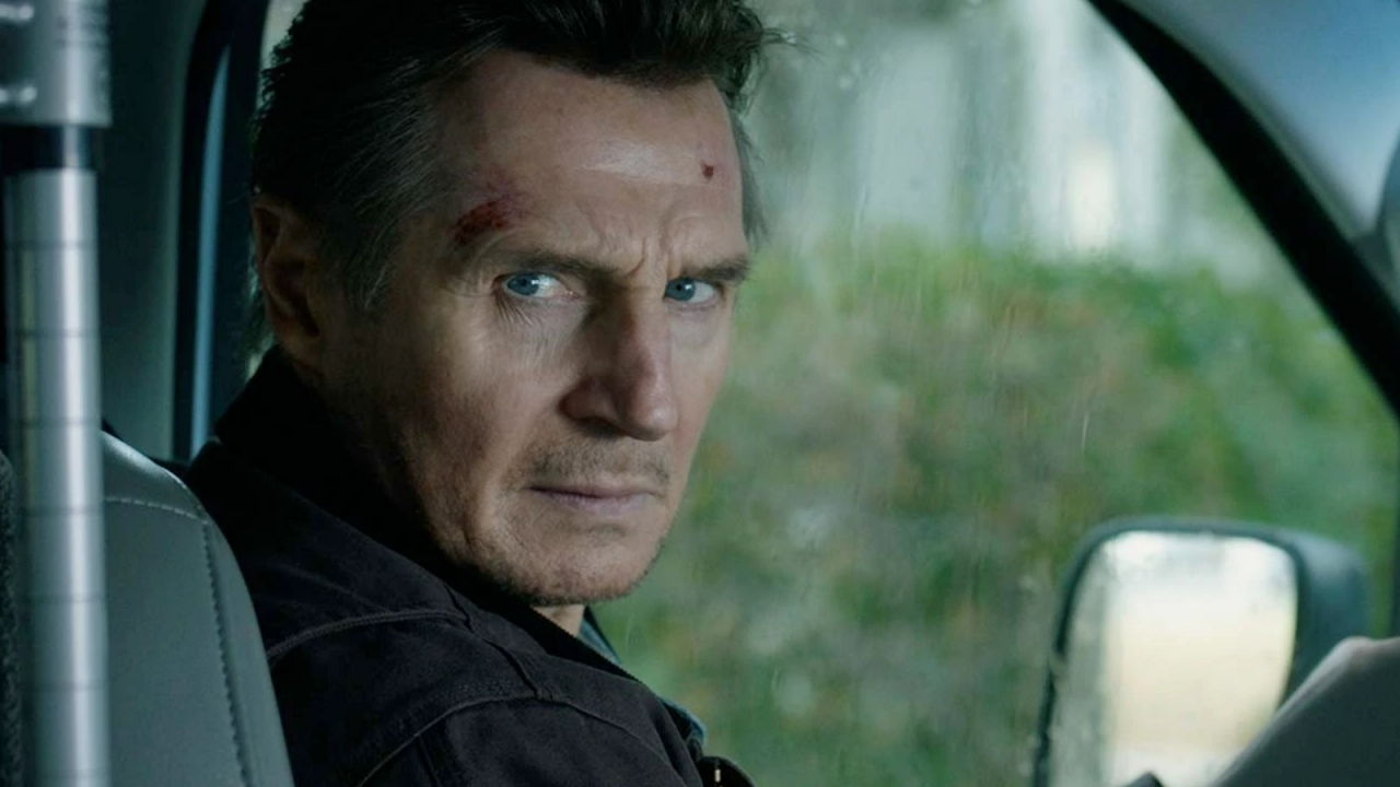 Liam Neeson vindt dat Conor McGregor een 'kleine leprechaun' is