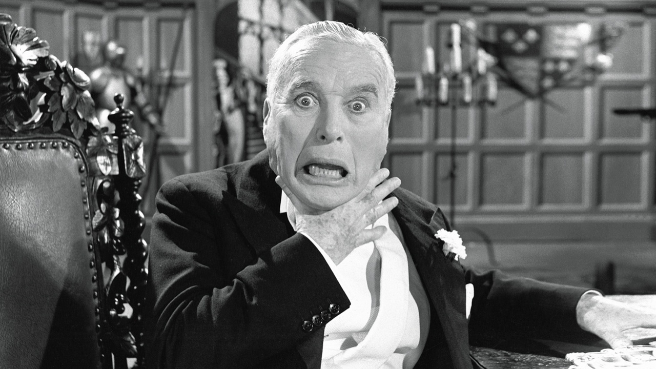 Het langste Oscars-applaus ooit duurde 12(!) minuten en was voor deze filmlegende