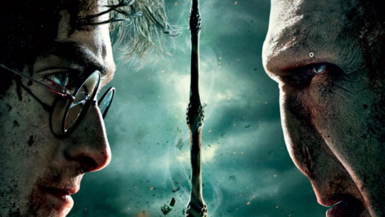 Ralph Fiennes verwacht géén nieuwe 'Harry Potter'-films meer