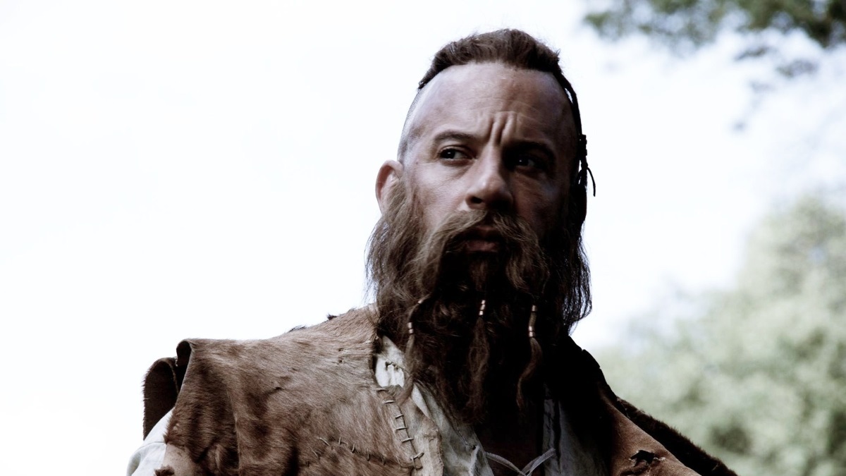 Alles over 'The Last Witch Hunter'