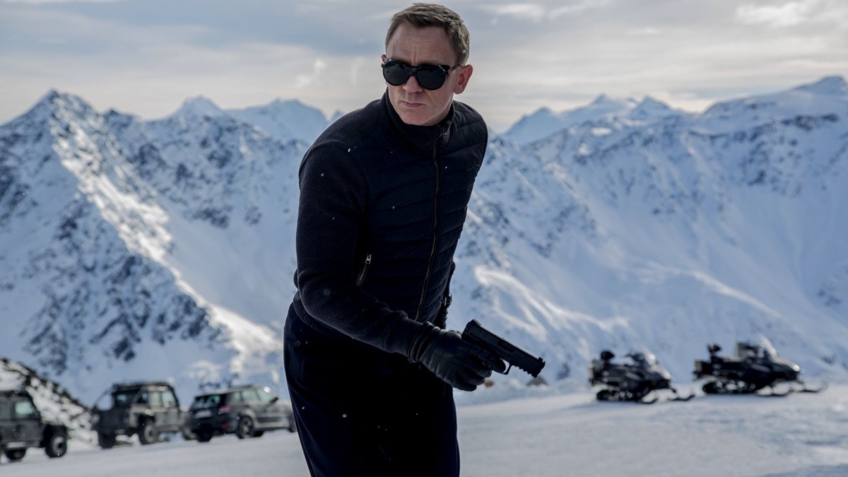 'Spectre' inderdaad langste Bond-film ooit
