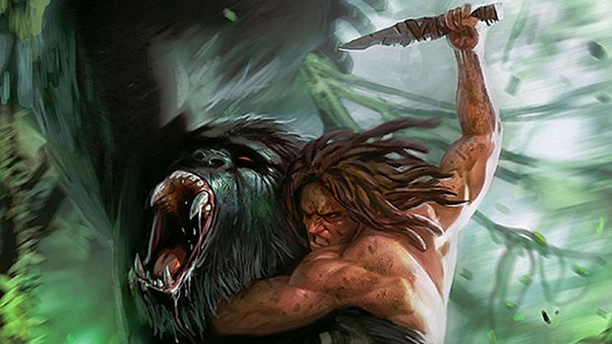 Grote problemen rond peperdure 'Tarzan'-film Warner Bros.
