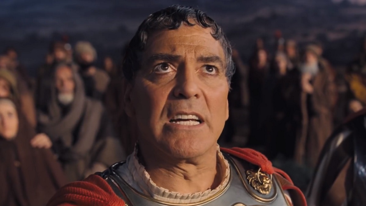 De grootste trailers 'Hail, Caesar', 'Triple 9' en meer