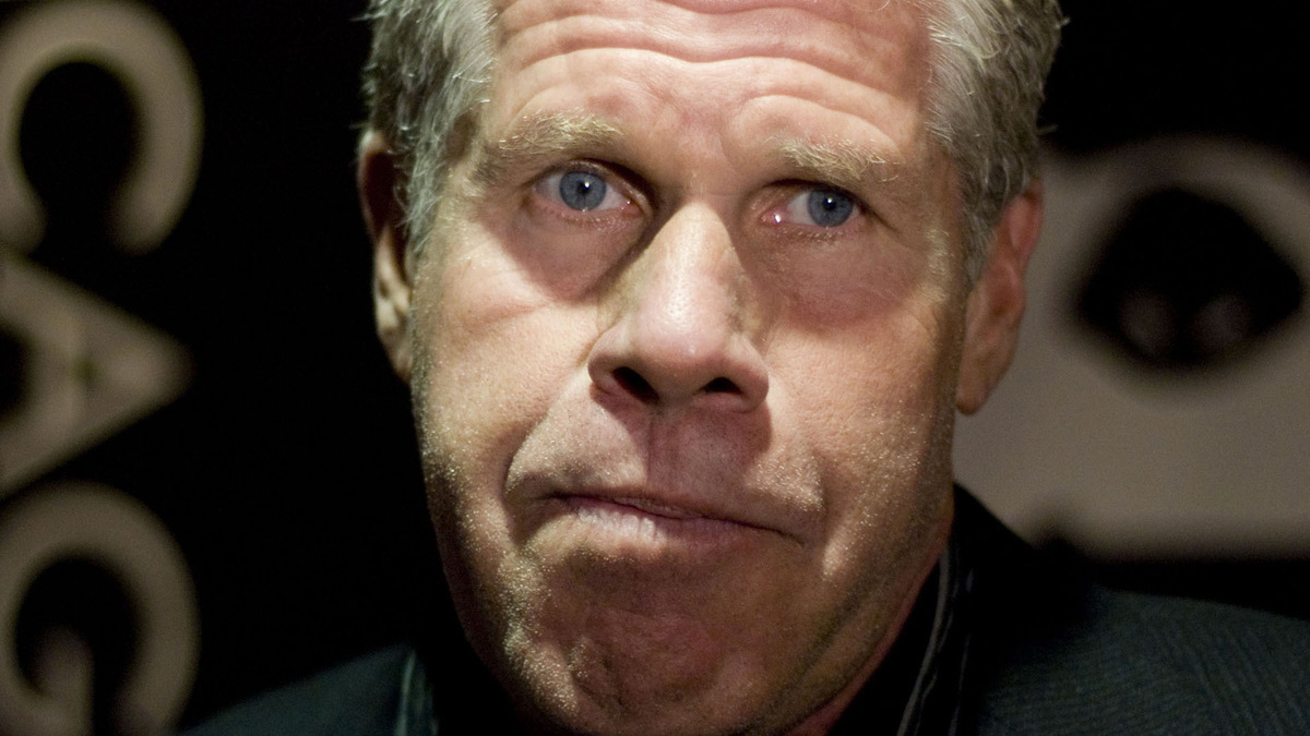 Ron Perlman naar 'Fantastic Beasts and Where to Find Them'