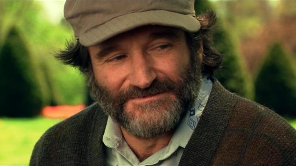 Kwestie over Robin Williams' nalatenschap opgelost