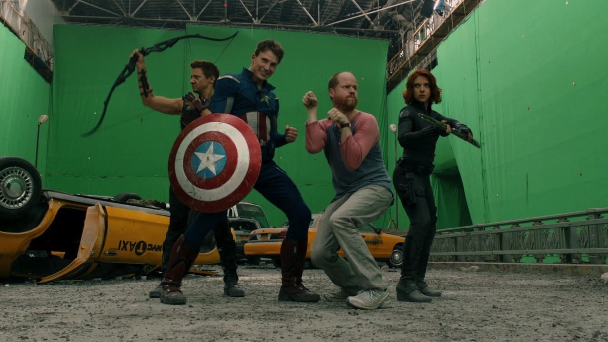 Joss Whedon: 'Avengers: Age of Ultron' een reeks van mislukkingen