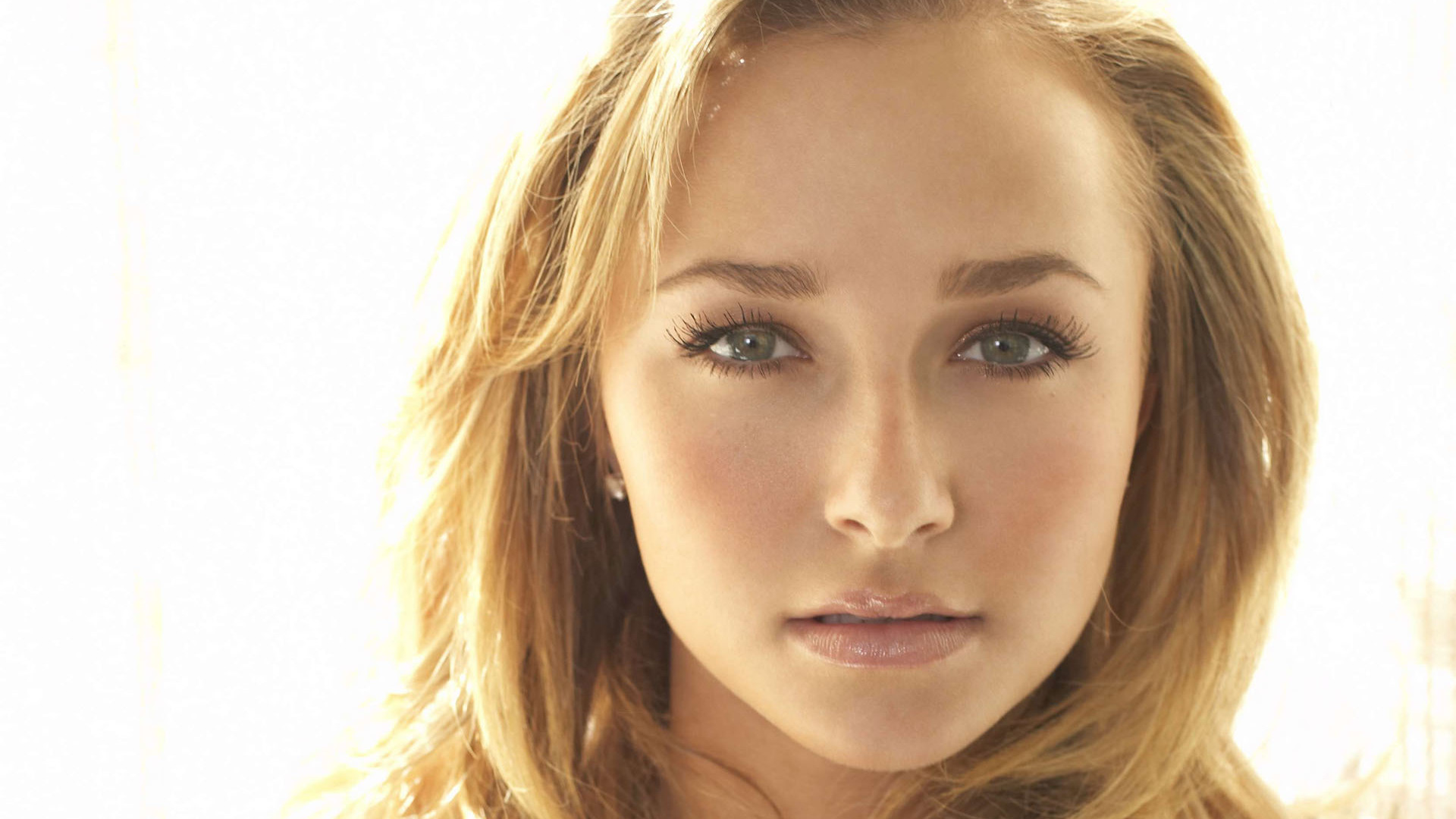 Hayden Panettiere depressief na bevalling