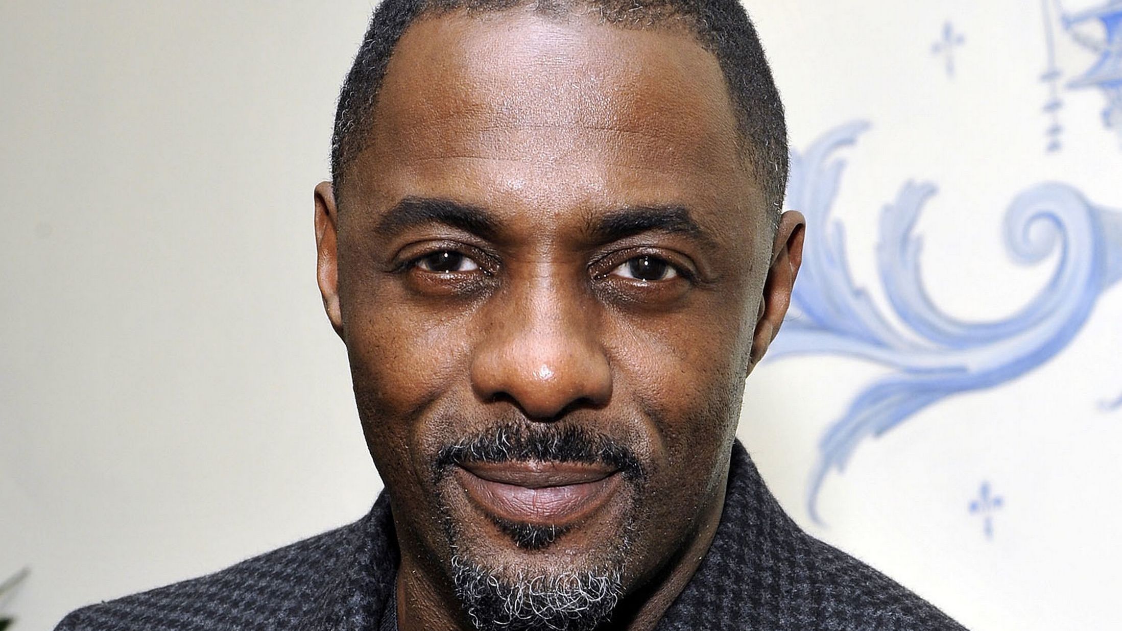 Idris Elba over schurkenrol 'Star Trek Beyond'