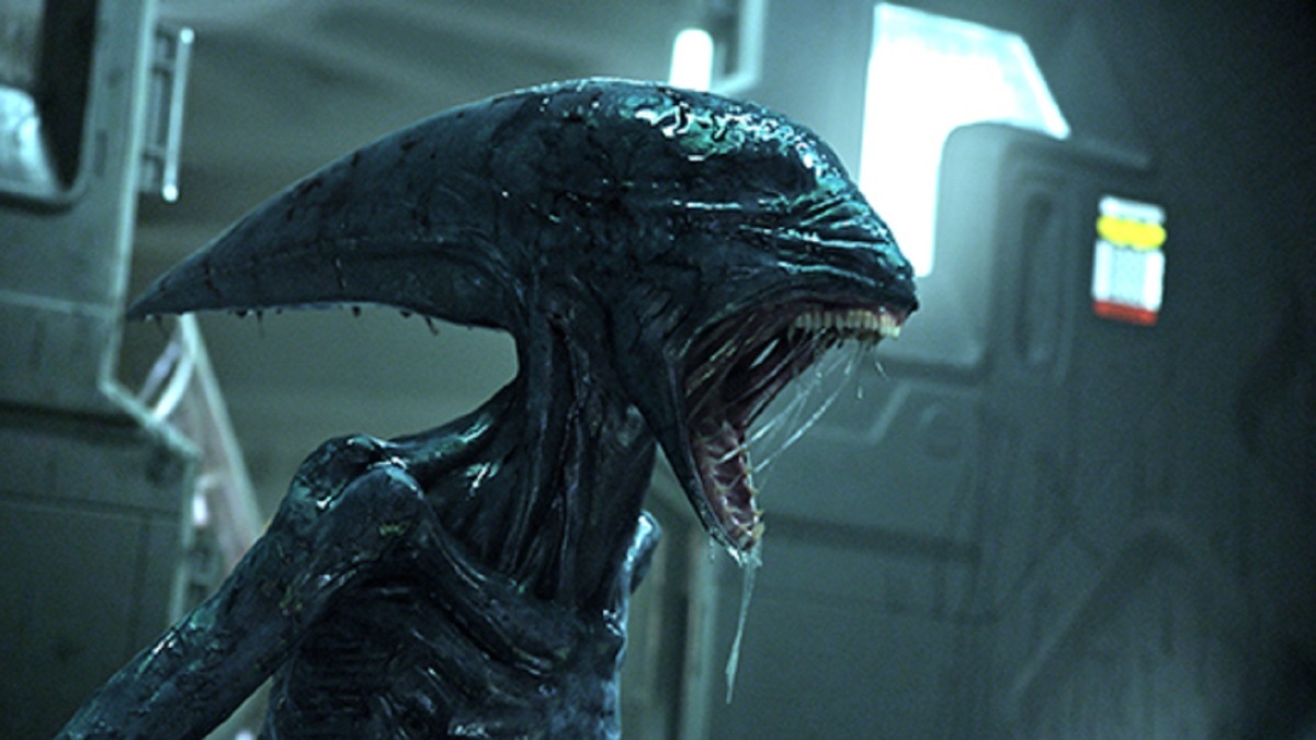 Titel 'Prometheus 2' is 'Alien: Paradise Lost'
