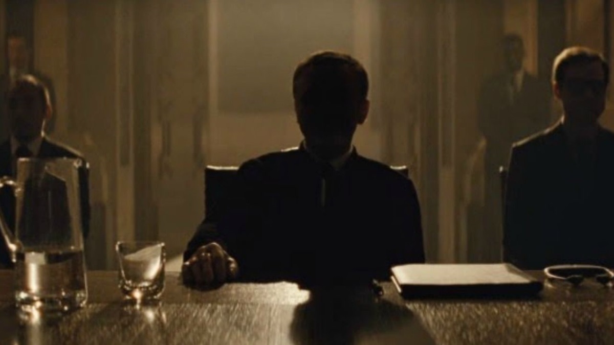 Sam Mendes over Blofeld in 'Spectre'