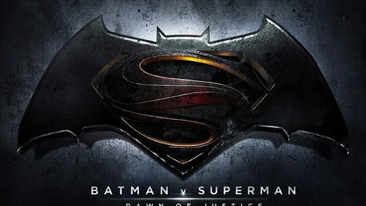 Zack Snyder: 'Batman v Superman' is 'Man of Steel 2'