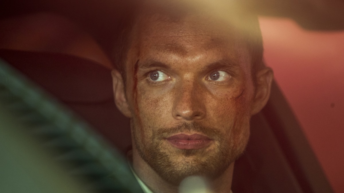 Alles over 'The Transporter Refueled'