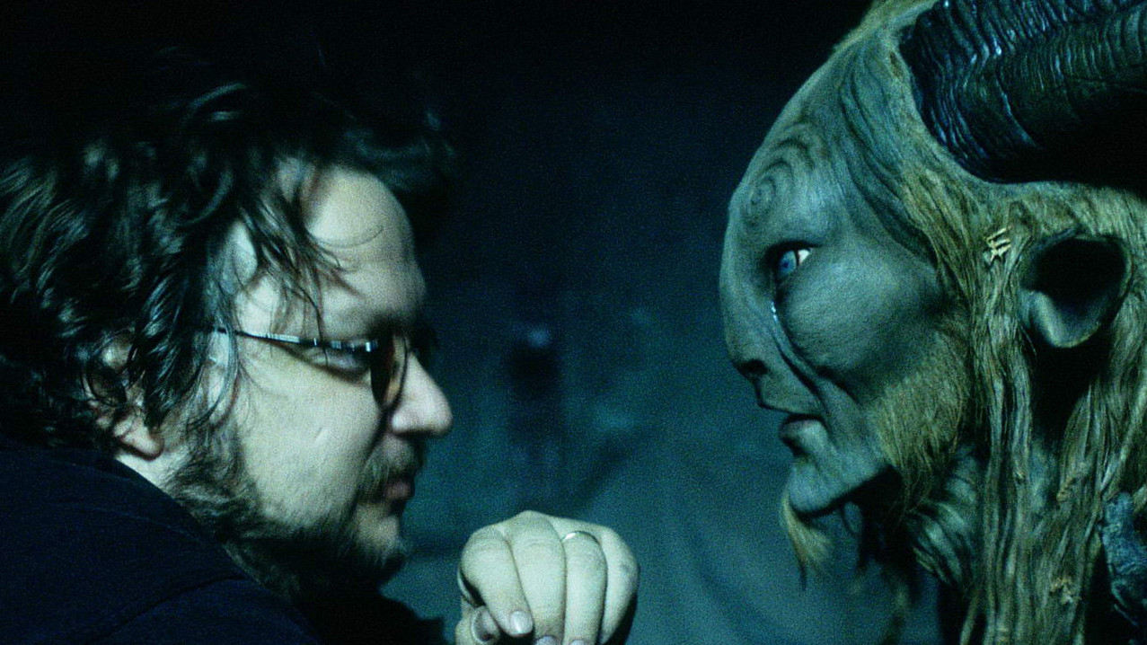 POLL: De volgende film van Guillermo del Toro?