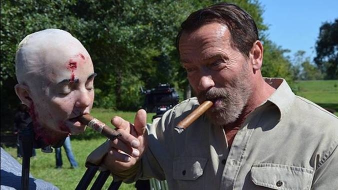 Blu-Ray Review: Maggie