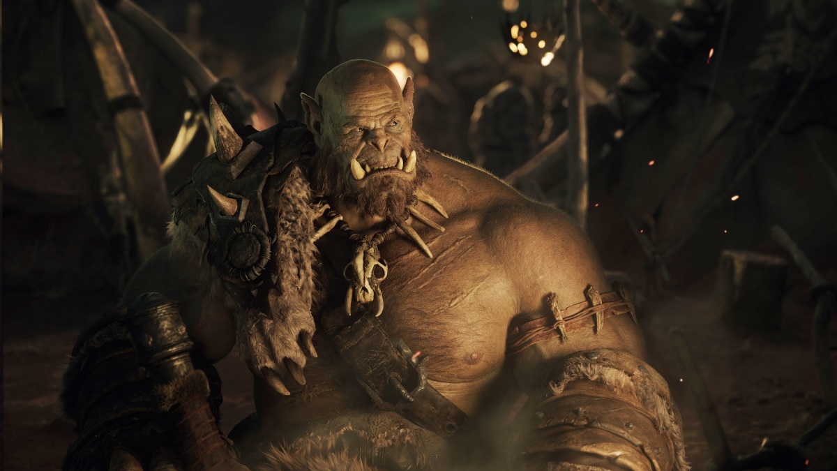 Is 'Warcraft' een probleemfilm?