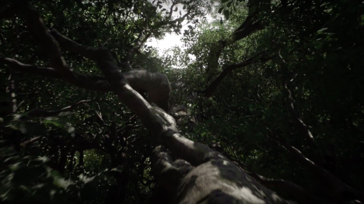 Trailer beter bekeken: 'The Jungle Book'