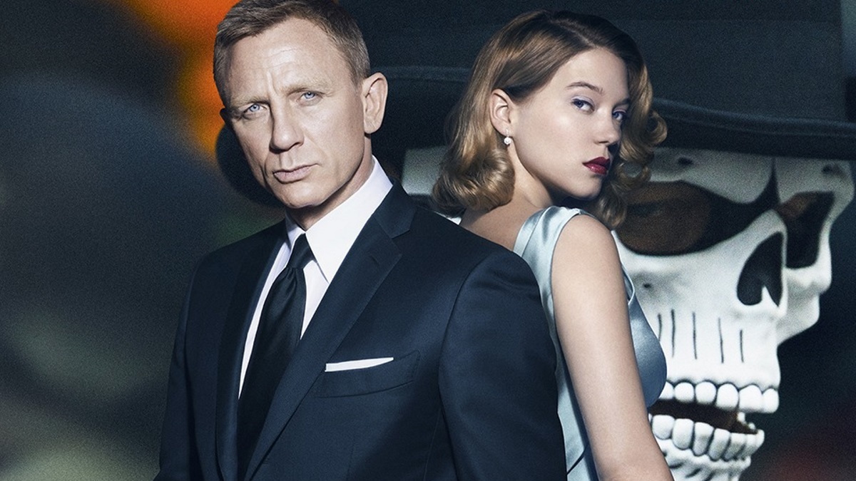 Wordt 'Spectre' de langste Bond-film ooit?