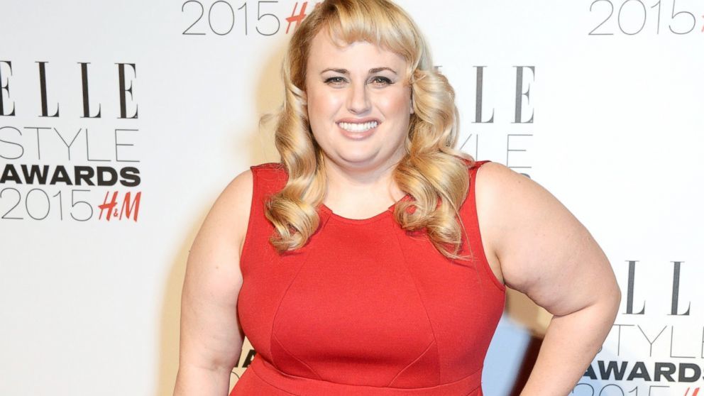 Rebel Wilson is weer single