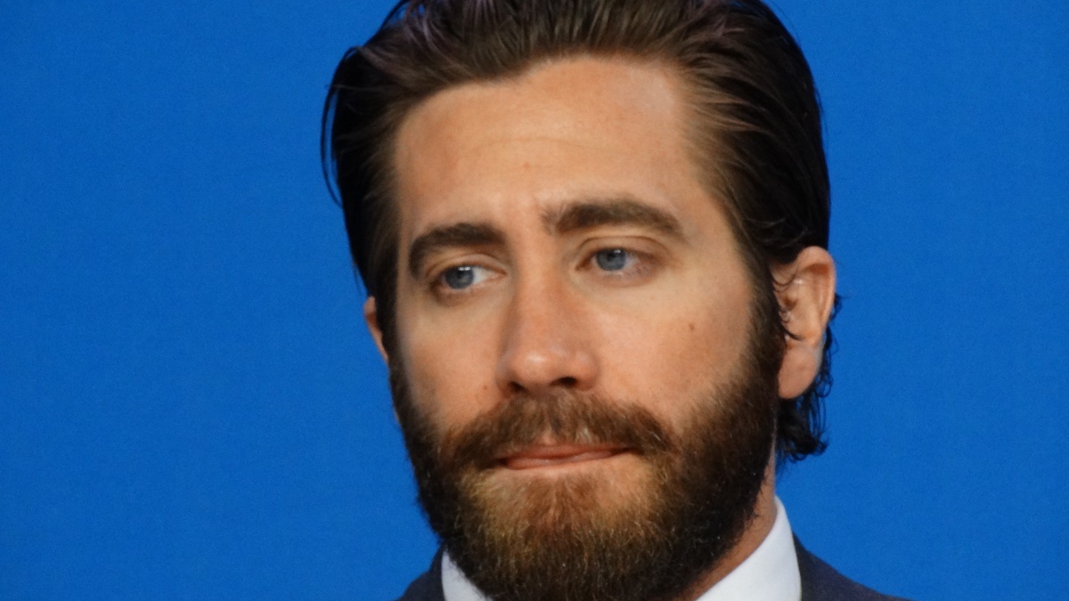 TIFF: Jake Gyllenhaal geeft shoutouts