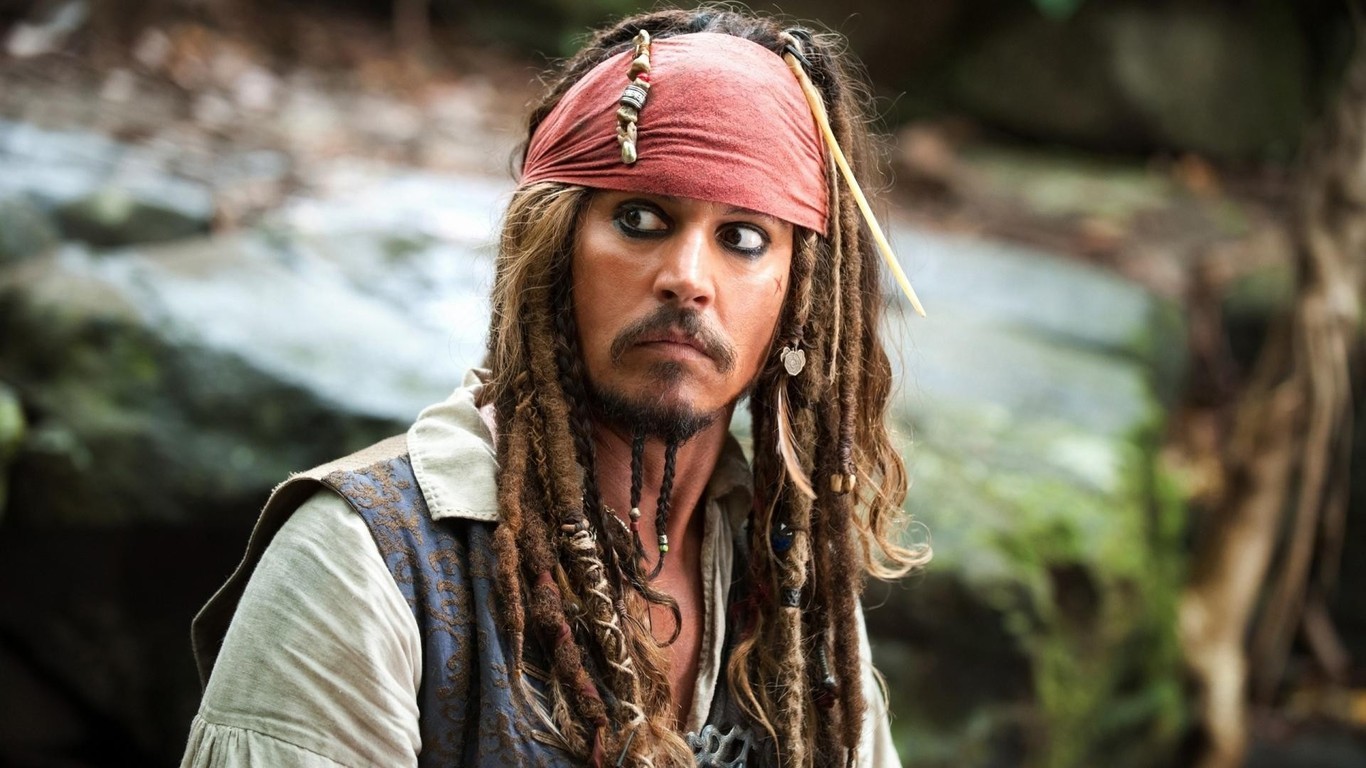 'Pirates of the Caribbean: Dead Men Tell No Tales' meer zoals de eerste film