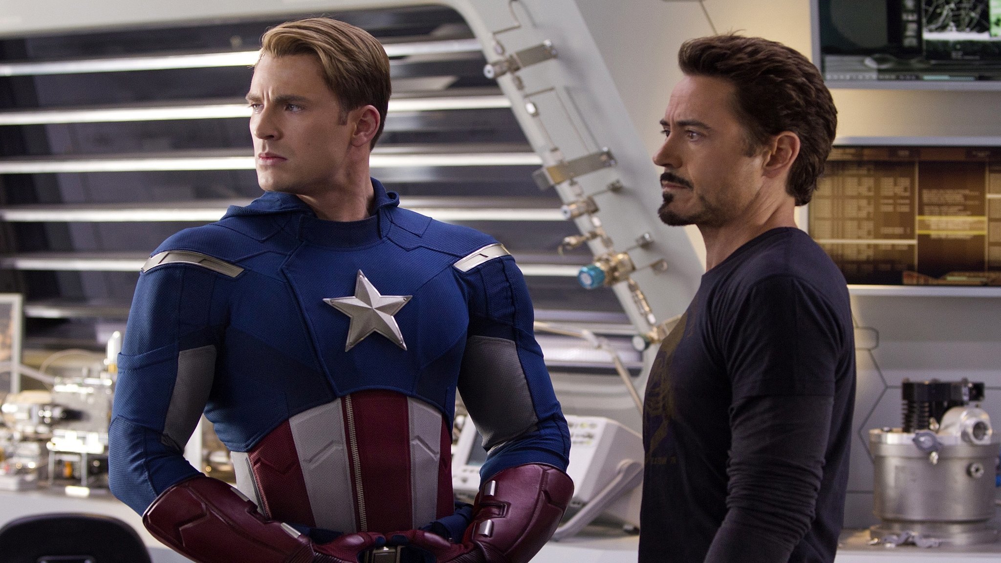 Baron Zemo belangrijkste schurk 'Captain America: Civil War'