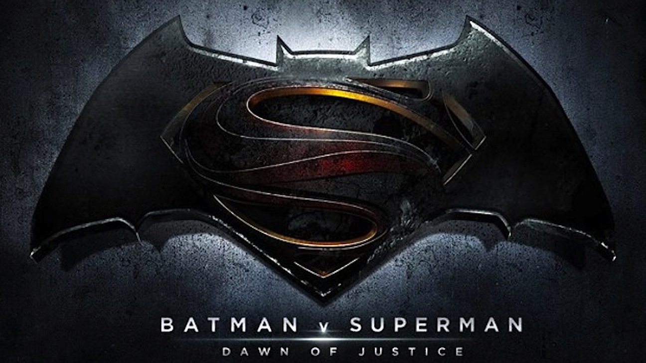 Bevestigd: Meer Batman dan Superman in 'Dawn of Justice'