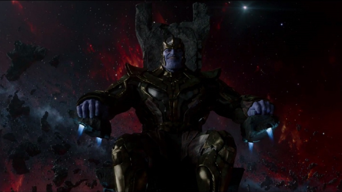 Josh Brolin: Thanos brengt toorn naar Avengers