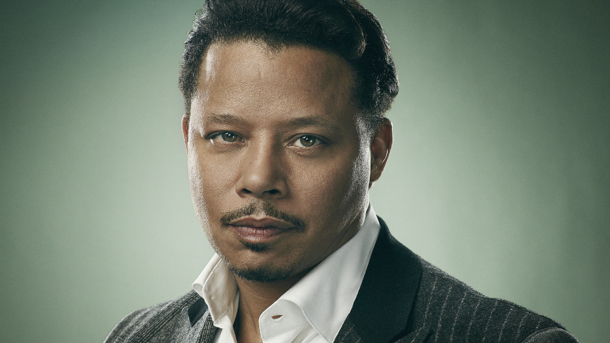 Terrence Howard wint rechtszaak over alimentatie