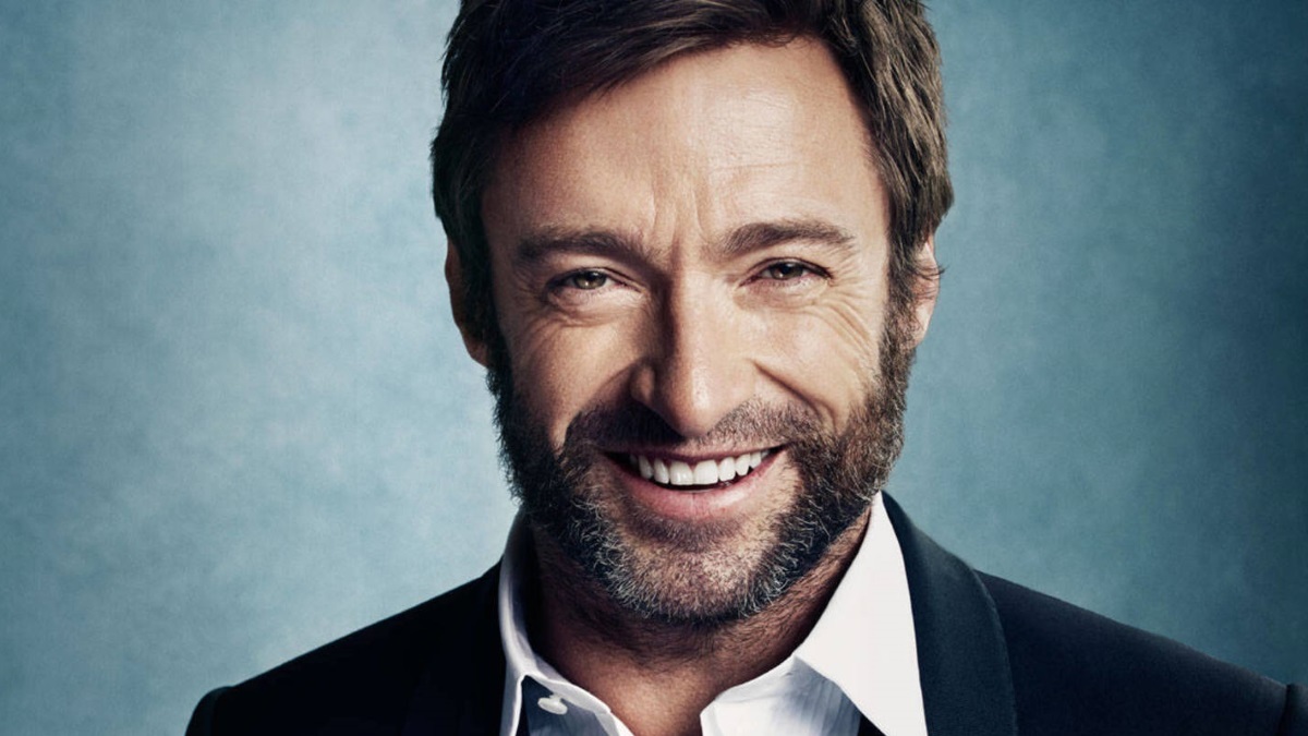 Hugh Jackman vertrekt op epische 'Odyssey'