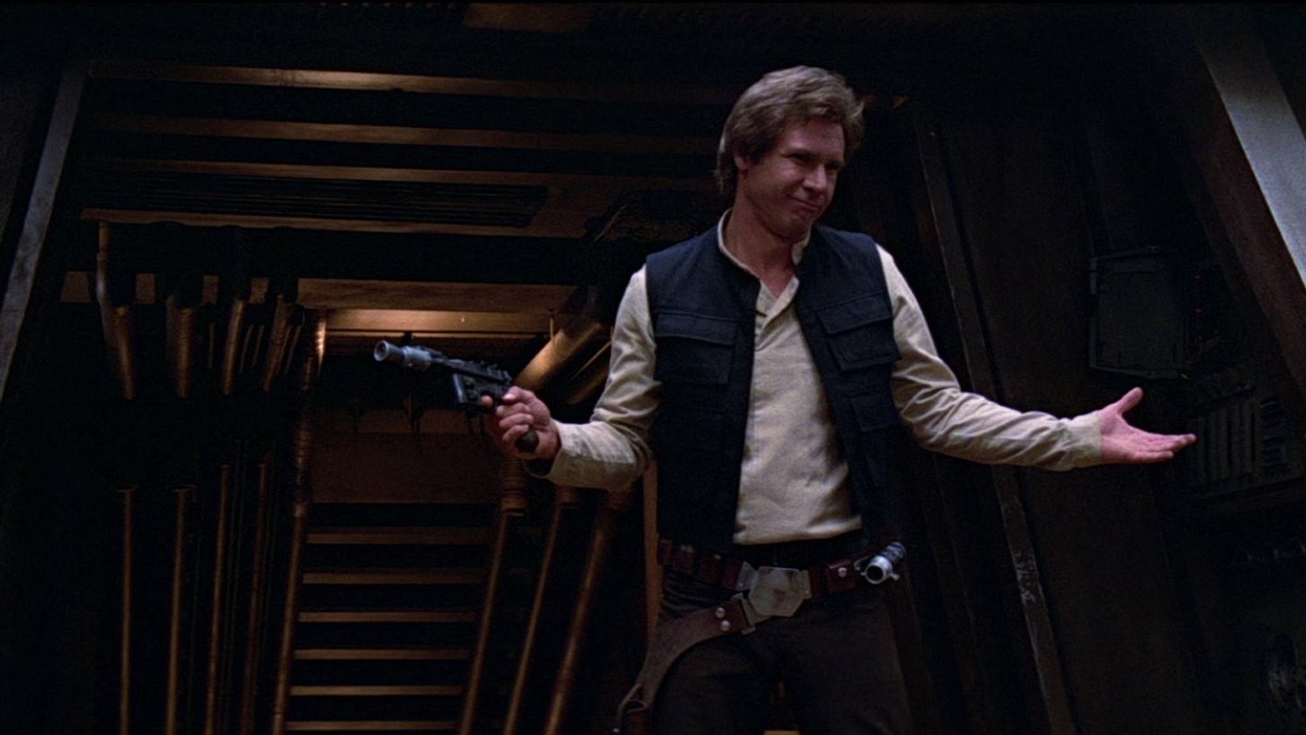 Eerste details over 'Han Solo'-film