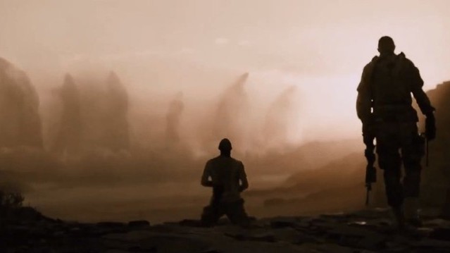 Blu-Ray Review: Monsters: Dark Continent