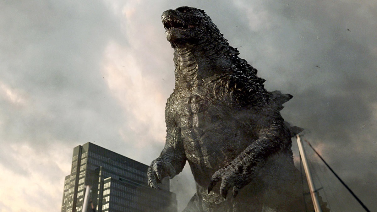 'Godzilla 2' wordt groter en beter