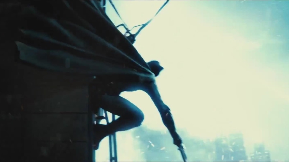 Gerucht: Ben Affleck krijgt 'Batman'-trilogie