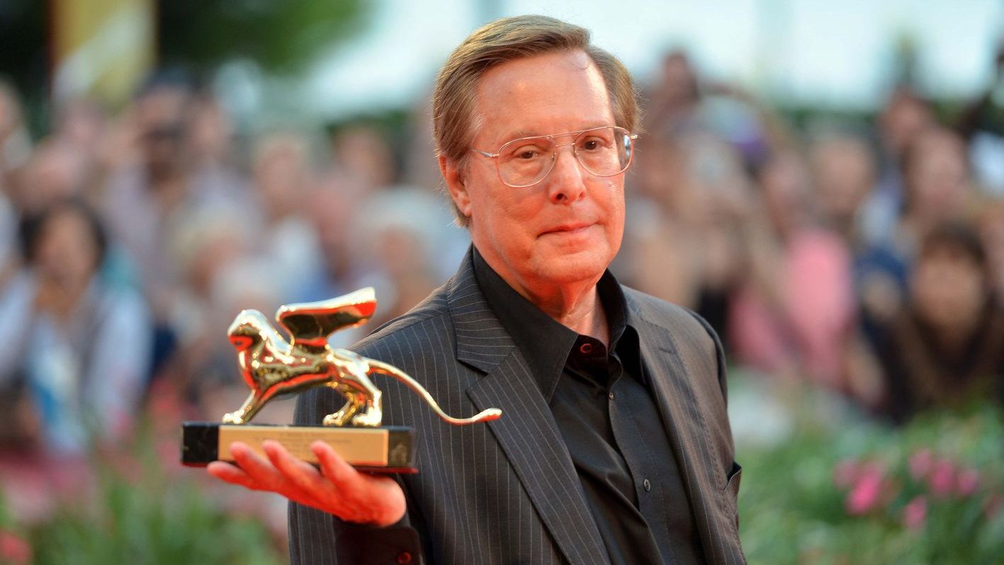 William Friedkin neemt 'The Winter of Frankie Machine' onder handen