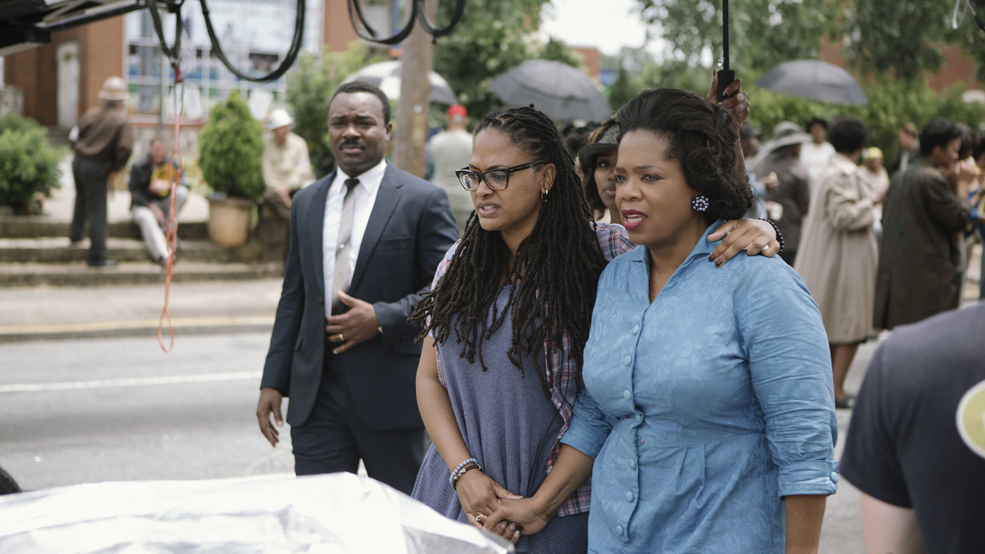Blu-Ray Review: Selma