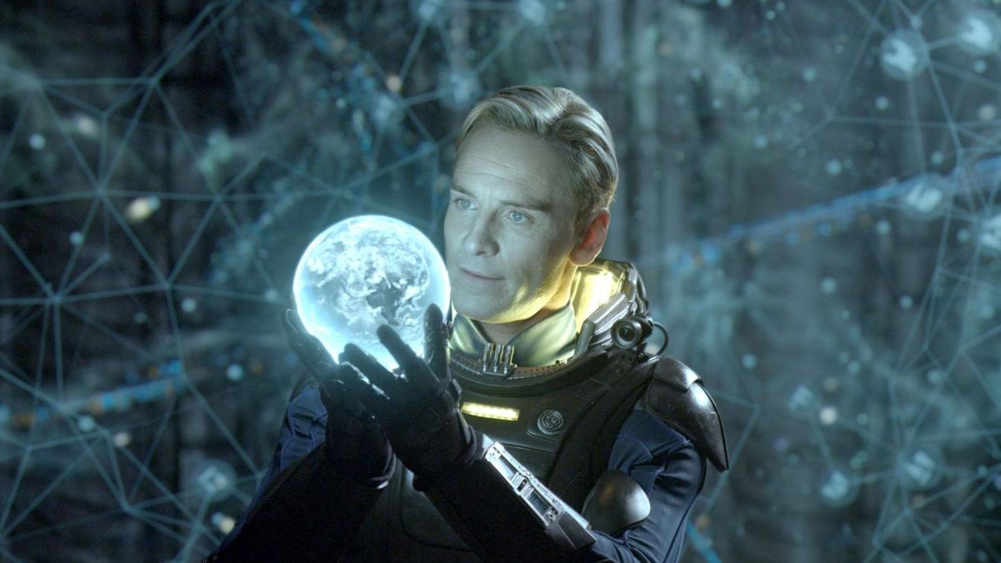Opnames 'Prometheus 2' moeten in januari 2016 starten