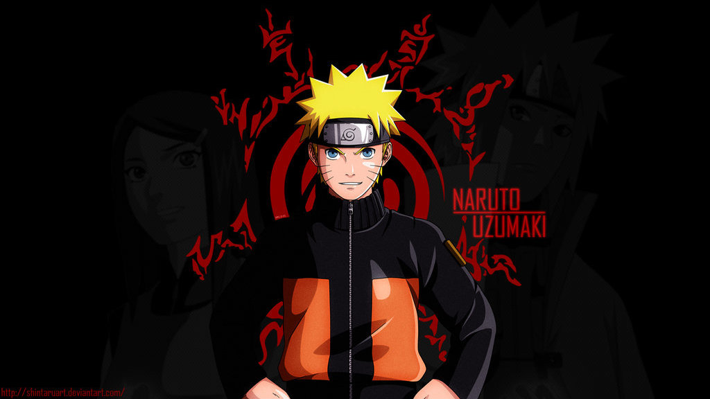 Lionsgate maakt live-action 'Naruto'-film