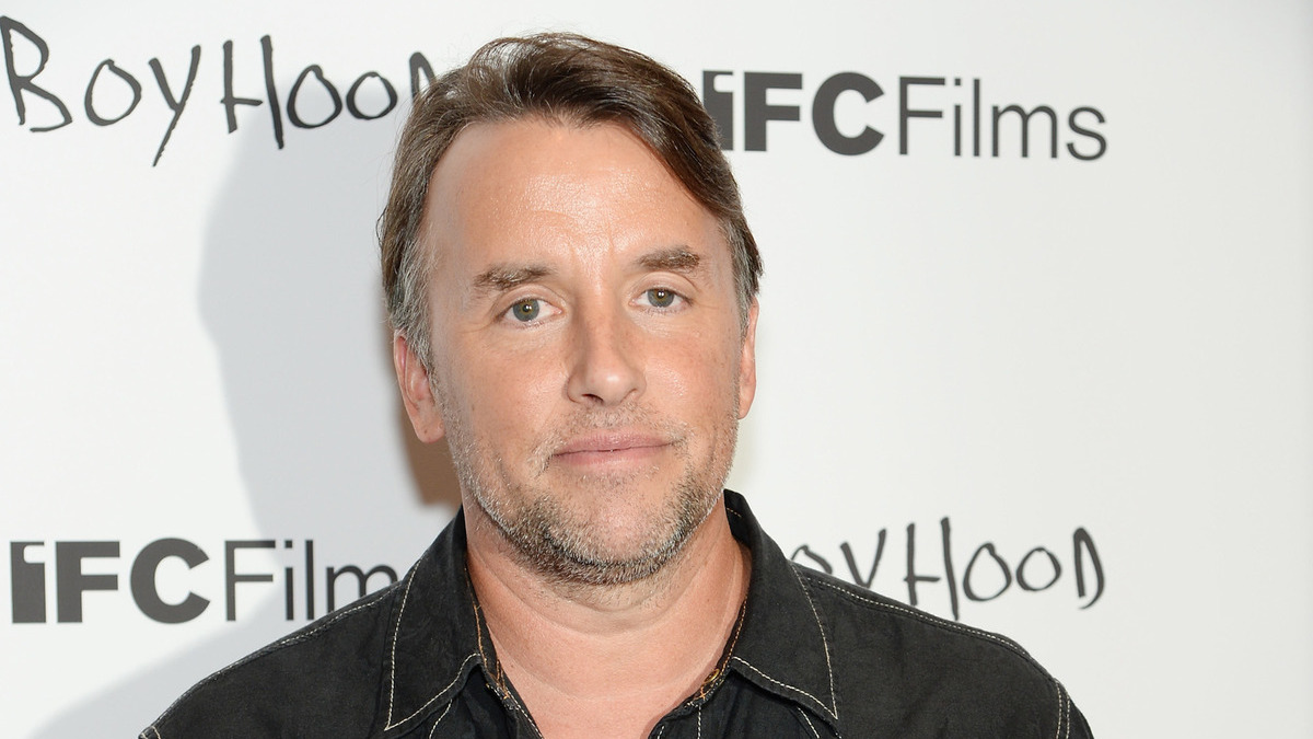 Sony wil regisseur Richard Linklater voor 'The Rosie Project' met Jennifer Lawrence