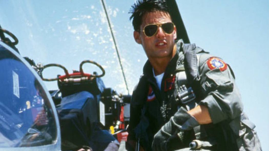 Tom Cruise: 'Top Gun'-vervolg zonder CG-straaljagers