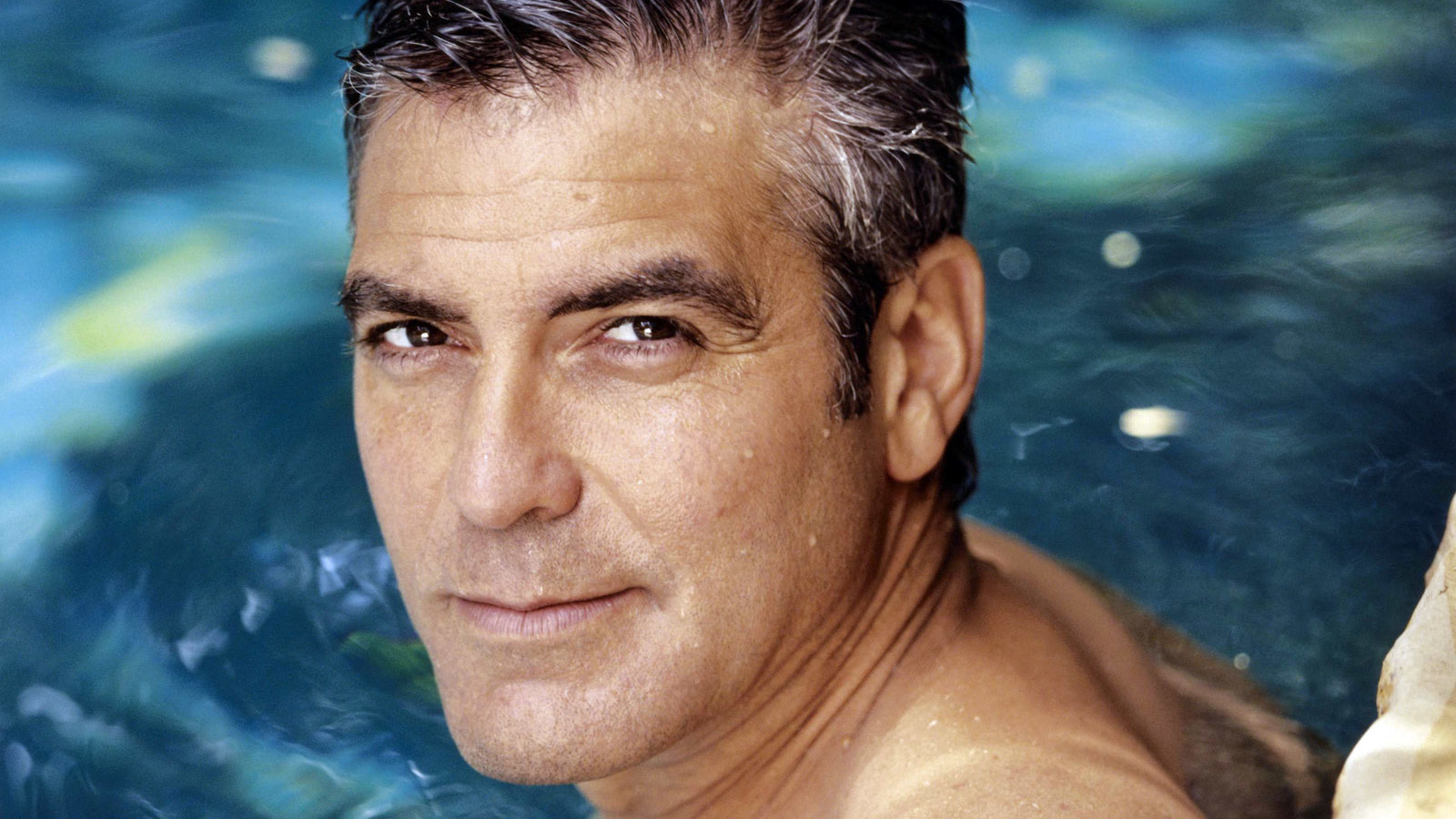 George Clooney's buren niet blij met aanvraag camerabeveiliging